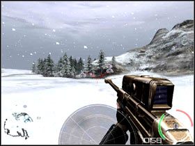 1 - [MISJA 11] Laboratorium - cz.1 | Chrome - Chrome - poradnik do gry