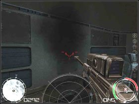 Wchodzimy do środka - [MISJA 11] Laboratorium - cz.1 | Chrome - Chrome - poradnik do gry