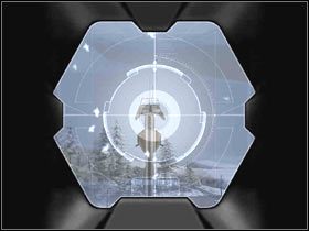 Stąd łatwo nam będzie oczyścić teren - [MISJA 11] Laboratorium - cz.2 | Chrome - Chrome - poradnik do gry