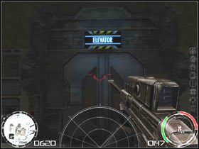 4 - [MISJA 11] Laboratorium - cz.2 | Chrome - Chrome - poradnik do gry