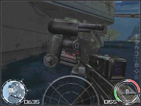 1 - [Misja 12] Nanowirus - cz.1 | Chrome - Chrome - poradnik do gry