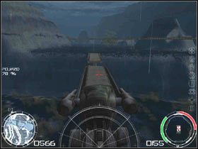 Idziemy dalej kanionem - [Misja 12] Nanowirus - cz.1 | Chrome - Chrome - poradnik do gry