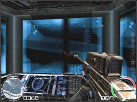 3 - [Misja 12] Nanowirus - cz.3 | Chrome - Chrome - poradnik do gry