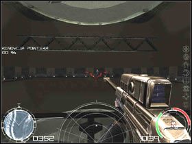 4 - [Misja 12] Nanowirus - cz.3 | Chrome - Chrome - poradnik do gry