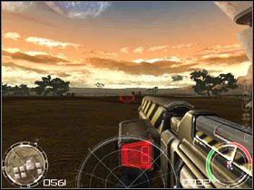 Musimy zniszczyć roboty - [Misja 13a] Pomagamy Zetroxowi | Chrome - Chrome - poradnik do gry