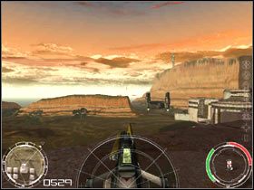 Następnie wchodzimy na dach - [Misja 13a] Pomagamy Zetroxowi | Chrome - Chrome - poradnik do gry