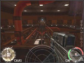 5 - [Misja 13b] Pomagamy Coretechowi | Chrome - Chrome - poradnik do gry