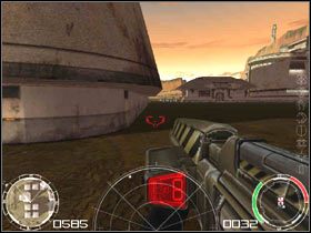 2 - [Misja 13c] Pomagamy Kolonistom | Chrome - Chrome - poradnik do gry