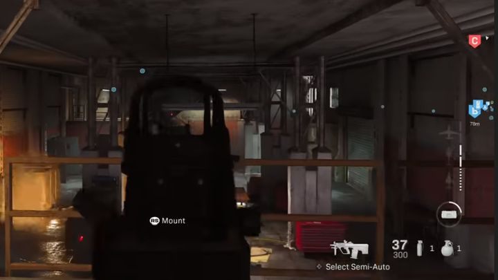 Poniżej znajduje się lista wszystkich dostępnych trybów zabawy - Jakie tryby gry zaimplementowano w Call of Duty Modern Warfare? - Call of Duty Modern Warfare - poradnik do gry