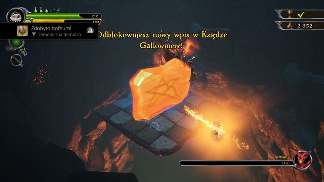 Rodzaj trofeum: srebrne - Trofea | MediEvil - MediEvil - poradnik do gry