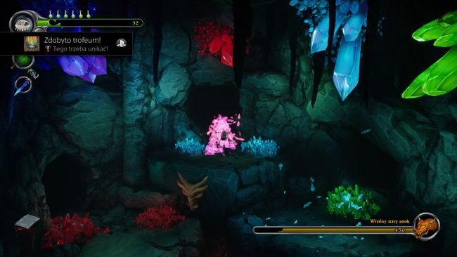 1 - Trofea | MediEvil - MediEvil - poradnik do gry