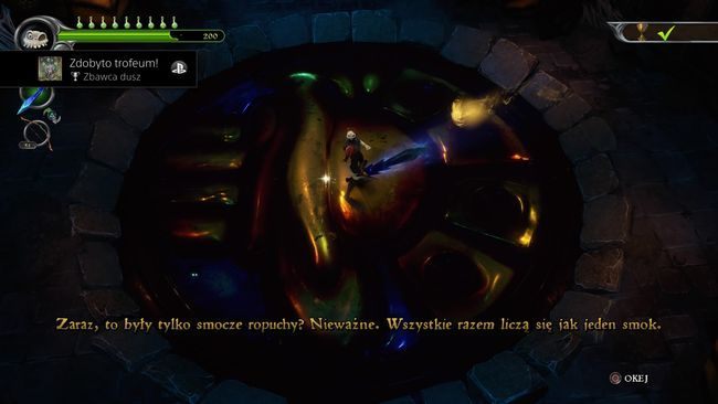 1 - Zagubione dusze, sekrety, znajdźki w MediEvil - MediEvil - poradnik do gry