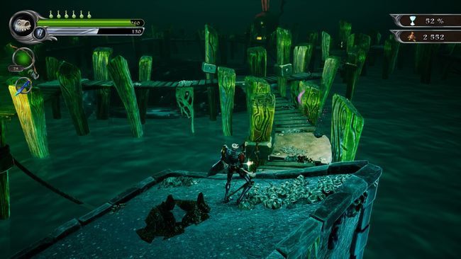 1 - Lista poziomów w Medievil | Ile zajmuje przejście MediEvil? - MediEvil - poradnik do gry