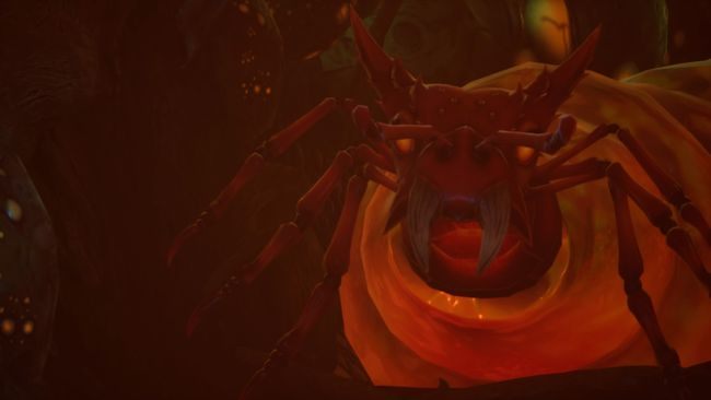 1 - Mrówcze jaskinie | Opis przejścia MediEvil - MediEvil - poradnik do gry