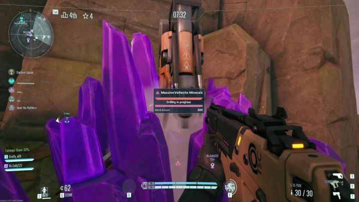 Wykonywanie kontraktów to jedna z głównych składowych rozgrywki. - Porady ogólne do The Cycle - The Cycle - poradnik do gry