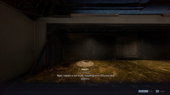 Podróżując po świecie Star Wars Jedi Upadły Zakon natrafisz na 10 roślin, z których pozyskasz nasiona - Statek - Mantis w Jedi Upadły Zakon / Fallen Order - Star Wars Jedi Fallen Order - poradnik do gry