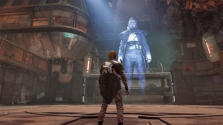 Drugie starcie z Crusherem Hagopem będzie częścią walk na arenie w rozdziale 4 - Crusher Hagop - walki na arenie | Boss w Jedi Upadły Zakon / Fallen Order - Star Wars Jedi Fallen Order - poradnik do gry
