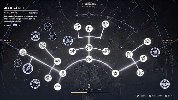 Trofeum to wymaga pewnych przygotowań - Cięty język | Trofeum Jedi Upadły Zakon / Fallen Order - Star Wars Jedi Fallen Order - poradnik do gry