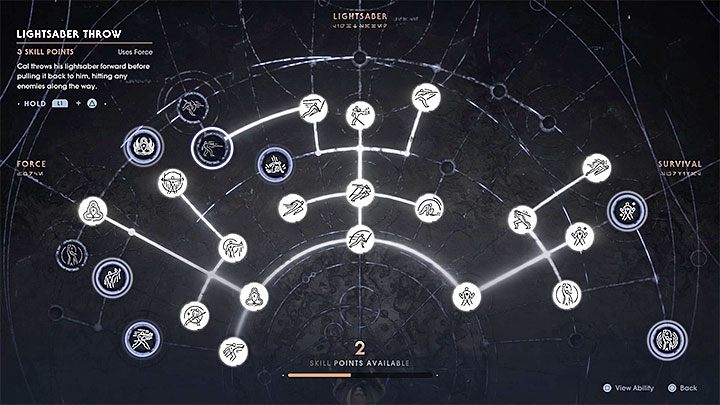 Trofeum to wymaga pewnych przygotowań - Co trzy głowy, to nie jedna | Trofeum Jedi Upadły Zakon / Fallen Order - Star Wars Jedi Fallen Order - poradnik do gry