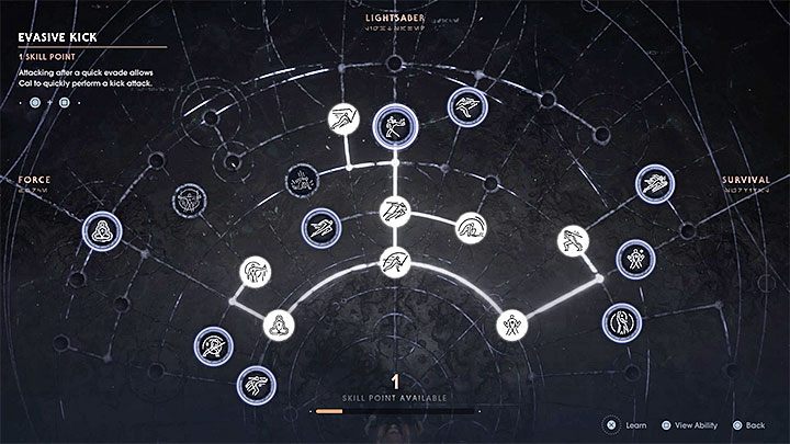 Trofeum to wymaga pewnych przygotowań - Gdyby kózka nie kopała | Trofeum Jedi Upadły Zakon / Fallen Order - Star Wars Jedi Fallen Order - poradnik do gry