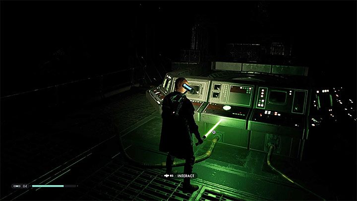 Uważaj na nowego przeciwnika z wyrzutnią rakiet - Rozdział 2 Zeffo - solucja Jedi Upadły zakon / Fallen Order - Star Wars Jedi Fallen Order - poradnik do gry