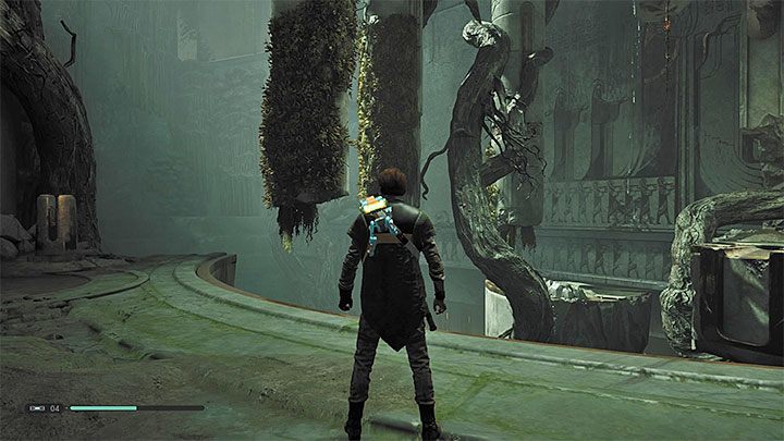 Bądź gotowy do pokonania nowego Purge Troopera, jak również do rozprawienia się z grupą szczurów - Rozdział 3 Grobowiec Miktrulla - solucja Jedi Upadły zakon / Fallen Order - Star Wars Jedi Fallen Order - poradnik do gry