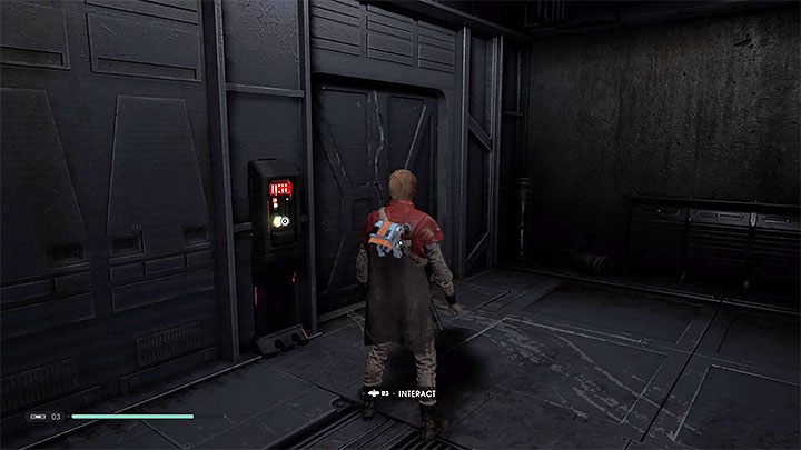 Przejdź przez dżunglę i powróć do Imperialnej rafinerii - Rozdział 4 Dziewiąta Siostra i opuszczenie Kashyyyk - solucja Jedi Upadły zakon - Star Wars Jedi Fallen Order - poradnik do gry