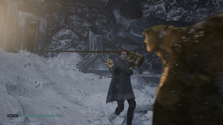 Nie - Jak odblokować nowe ataki Mocy w Jedi Upadły Zakon? - Star Wars Jedi Fallen Order - poradnik do gry