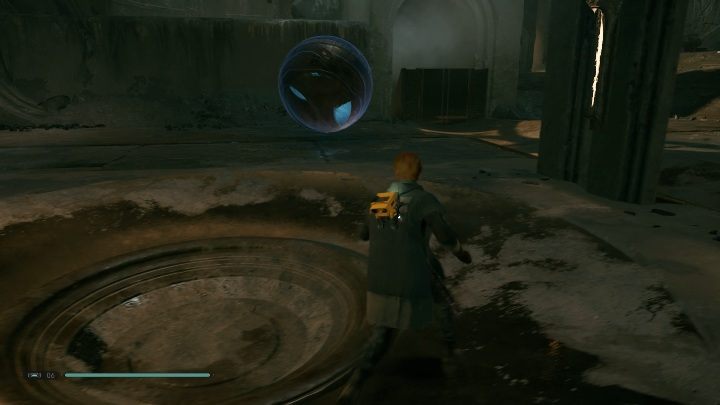 3 - Jak odblokować nowe ataki Mocy w Jedi Upadły Zakon? - Star Wars Jedi Fallen Order - poradnik do gry