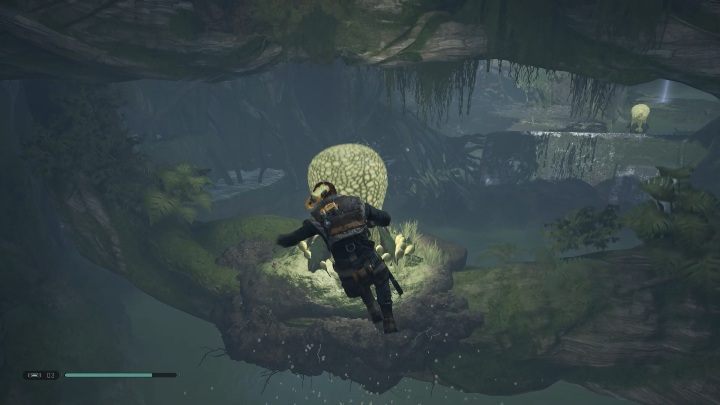 Moc tę otrzymasz w Kashyyyk - Jak odblokować nowe ataki Mocy w Jedi Upadły Zakon? - Star Wars Jedi Fallen Order - poradnik do gry