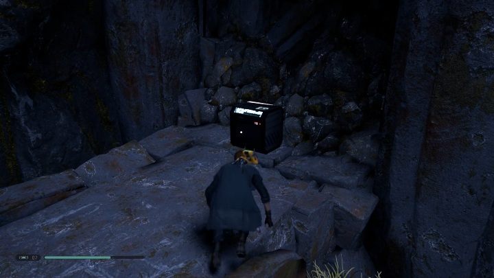 Otwieraj skrzynie - każda skrzynia da Ci przedmiot kosmetyczny oraz garść punktów doświadczenia - Jak szybciej levelować w Jedi Upadły Zakon? - Star Wars Jedi Fallen Order - poradnik do gry