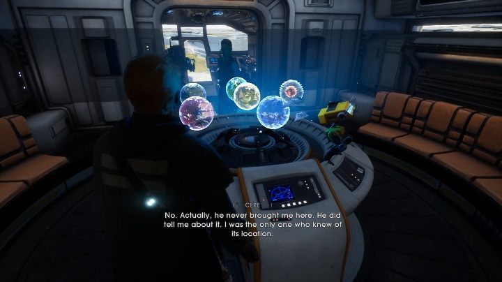 Star Wars Jedi Upadły Zakon składa się z pięciu planet, ale tylko na czterech z nich znajdziesz nasiona roślin - Nasiona w Jedi Upadły zakon / Fallen Order - Star Wars Jedi Fallen Order - poradnik do gry