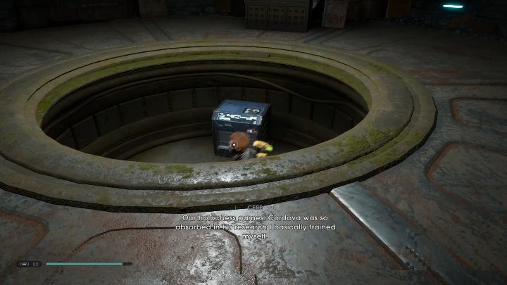 Część mapy: Hermits adobe - Skrzynie w Bogano | Sekrety w Jedi Upadły zakon / Fallen Order - Star Wars Jedi Fallen Order - poradnik do gry