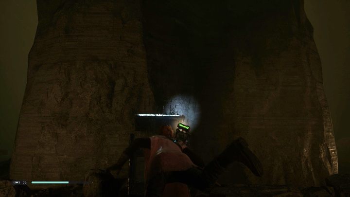 Część mapy: Abandoned Workshop - Skrzynie w Bogano | Sekrety w Jedi Upadły zakon / Fallen Order - Star Wars Jedi Fallen Order - poradnik do gry