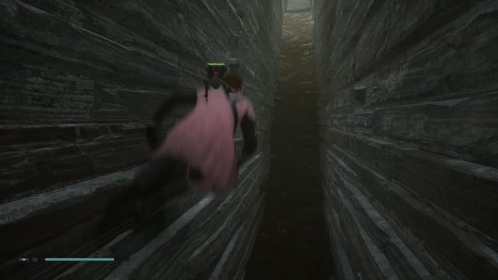 Ten sekret jest jednym z ciężej dostępnych przedmiotów w grze - Znajdźki w Bogano | Sekrety w Jedi Upadły zakon / Fallen Order - Star Wars Jedi Fallen Order - poradnik do gry