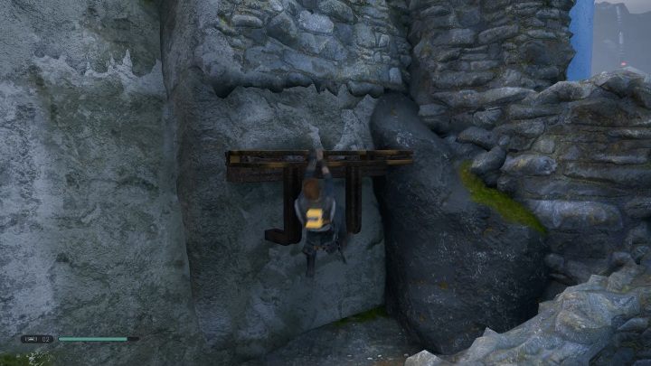 2 - Skrzynie w Zeffo | Sekrety w Jedi Upadły zakon / Fallen Order - Star Wars Jedi Fallen Order - poradnik do gry