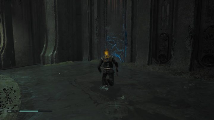 18 - Skrzynie w Zeffo | Sekrety w Jedi Upadły zakon / Fallen Order - Star Wars Jedi Fallen Order - poradnik do gry