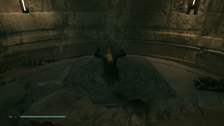 Część mapy: Tomb of Eilram - Skrzynie w Zeffo | Sekrety w Jedi Upadły zakon / Fallen Order - Star Wars Jedi Fallen Order - poradnik do gry