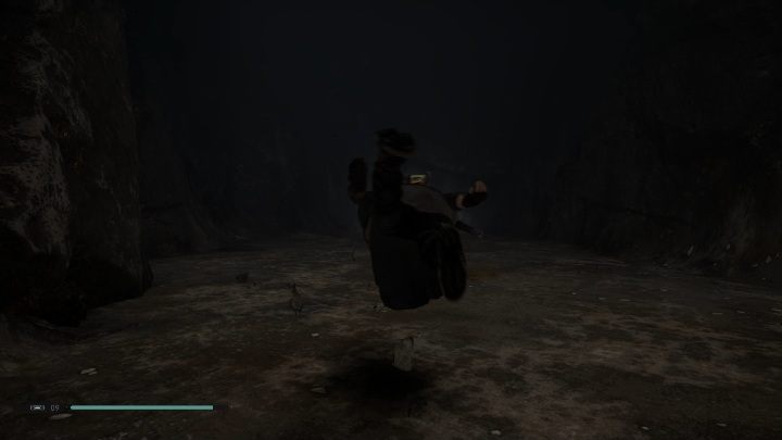 Część mapy: Crash Site - Skrzynie w Zeffo | Sekrety w Jedi Upadły zakon / Fallen Order - Star Wars Jedi Fallen Order - poradnik do gry