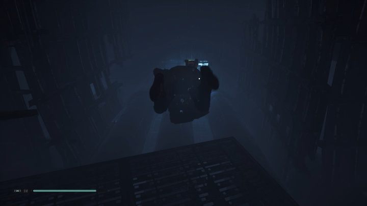 Część mapy: Broken Wing - Skrzynie w Zeffo | Sekrety w Jedi Upadły zakon / Fallen Order - Star Wars Jedi Fallen Order - poradnik do gry