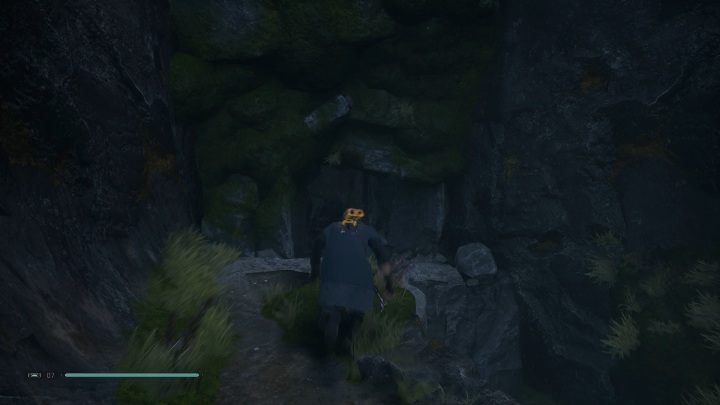 3 - Znajdźki w Zeffo | Sekrety w Jedi Upadły zakon / Fallen Order - Star Wars Jedi Fallen Order - poradnik do gry