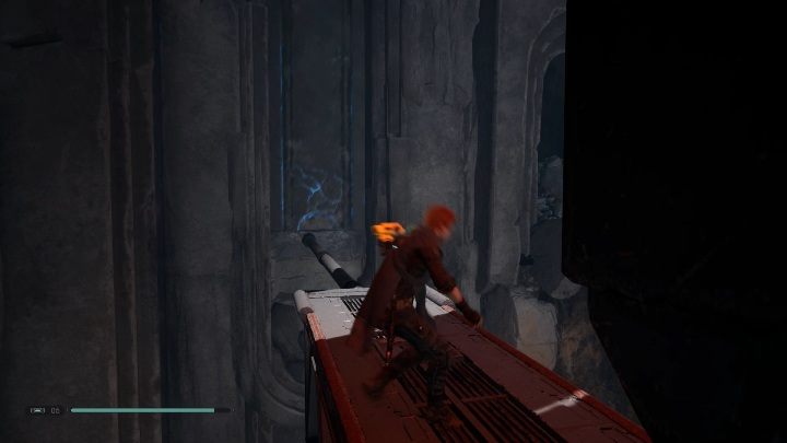 Część mapy: Imperial Dig Site - Znajdźki w Zeffo | Sekrety w Jedi Upadły zakon / Fallen Order - Star Wars Jedi Fallen Order - poradnik do gry