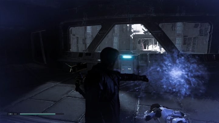 Część mapy: Broken Wing - Znajdźki w Zeffo | Sekrety w Jedi Upadły zakon / Fallen Order - Star Wars Jedi Fallen Order - poradnik do gry