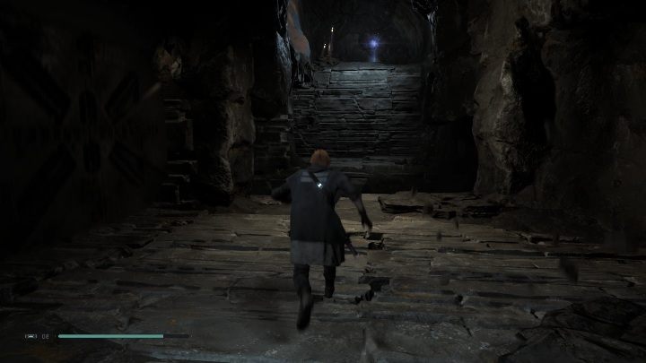 Część mapy: Broken Wing - Znajdźki w Zeffo | Sekrety w Jedi Upadły zakon / Fallen Order - Star Wars Jedi Fallen Order - poradnik do gry