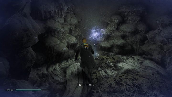 Część mapy: Tomb of Miktrull - Znajdźki w Zeffo | Sekrety w Jedi Upadły zakon / Fallen Order - Star Wars Jedi Fallen Order - poradnik do gry