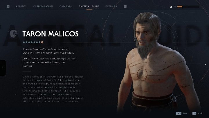 Liam McIntyre - Taron Malicos - Jacy aktorzy występują w grze Jedi Upadły Zakon? - Star Wars Jedi Fallen Order - poradnik do gry