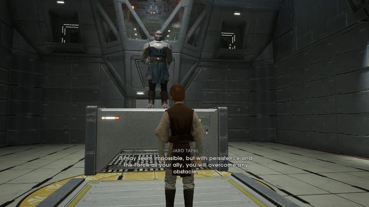 Travis Willingham - Jaro Tapal - Jacy aktorzy występują w grze Jedi Upadły Zakon? - Star Wars Jedi Fallen Order - poradnik do gry