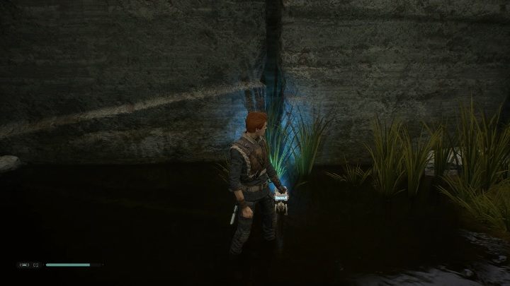 Informacje o świecie - niektóre obiekty posiadają ciekawą historię - Jak i po co skanować otoczenie w Jedi Upadły Zakon? - Star Wars Jedi Fallen Order - poradnik do gry