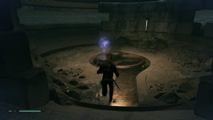 Zbieranie ech Mocy zapewnia Ci dodatkowe punkty doświadczenia, które pomogą Ci rozwinąć Twoją postać - Czym są echa w Jedi Upadły Zakon? - Star Wars Jedi Fallen Order - poradnik do gry