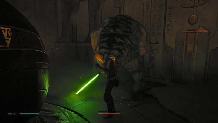 Jeśli swoje starcia z przeciwnikami opierasz głównie na mocach swojego bohatera wykup tę umiejętność - Które umiejętności są najlepsze w Jedi Upadły Zakon? - Star Wars Jedi Fallen Order - poradnik do gry